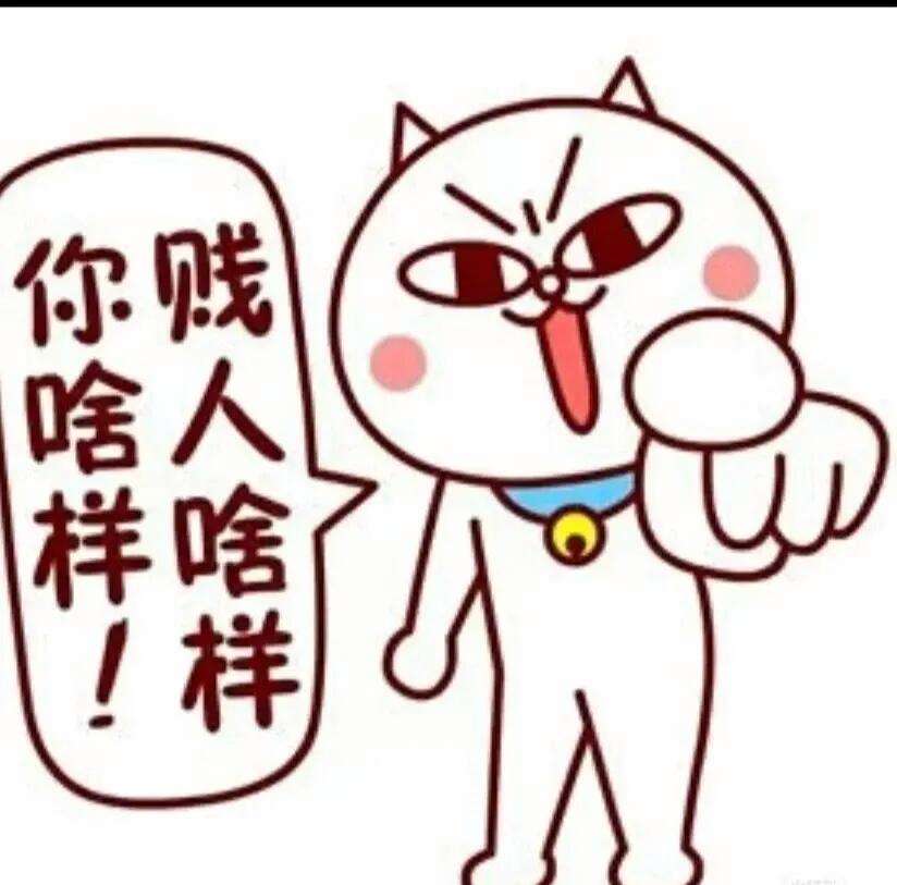 说一个人很婊是什么意思？